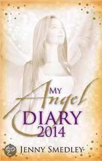 My Angel Diary 2014