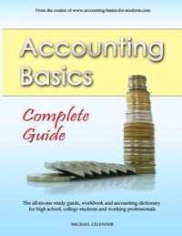 Accounting Basics