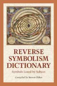 Reverse Symbolism Dictionary