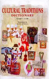 The Cultural Traditions Dictionary