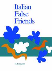 Italian False Friends