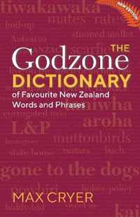 The Godzone Dictionary