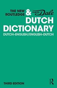 The New Routledge & Van Dale Dutch Dictionary