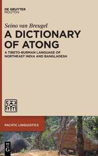 A Dictionary of Atong