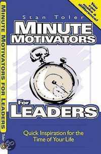 Minute Motivators For Leaders