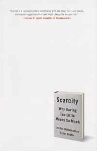 Scarcity