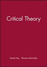 Critical Theory