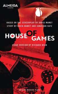 House of Games