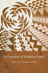 A Grammar of Southern Pomo