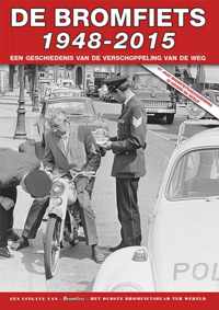 De bromfiets 1948-2015