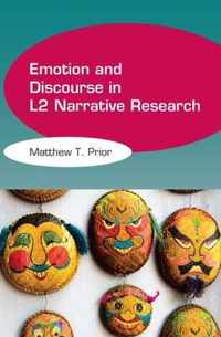 Emotion and Discourse in L2 Narrative Research