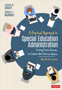 A Practical Approach to Special Education Administration