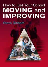 How to Get Your School Moving and Improving