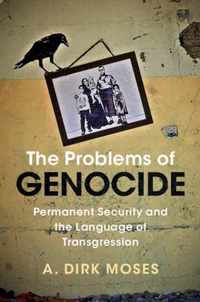 The Problems of Genocide