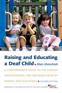 Raising and Educating a Deaf Child