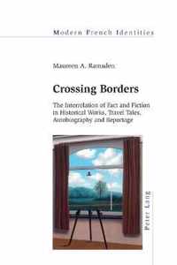 Crossing Borders