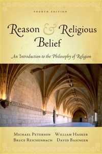 Reason and Religious Belief