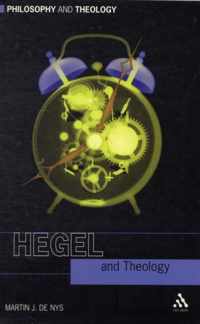 Hegel And Theology