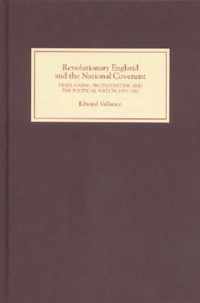 Revolutionary England and the National Covenant