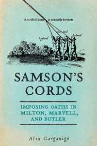 Samson's Cords