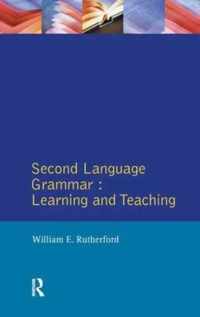 Second Language Grammar