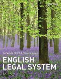 English Legal System