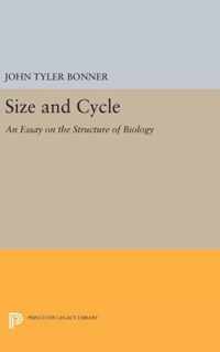 Size and Cycle - An Essay on the Structure of Biology