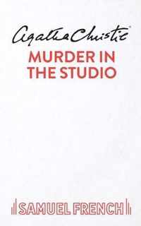 Murder in the Studio