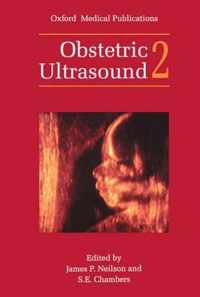 Obstetric Ultrasound