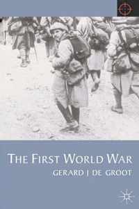 The First World War