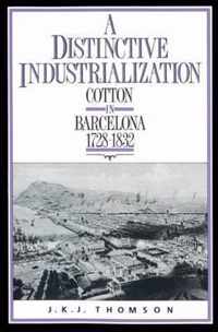 A Distinctive Industrialization