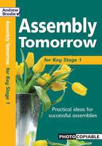 Assembly Tomorrow Key Stage 1