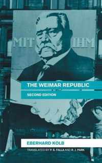 The Weimar Republic