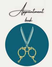 Appointment book