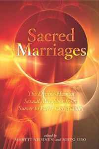 Sacred Marriages