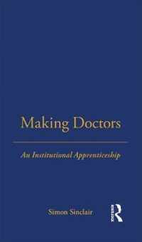 Making Doctors