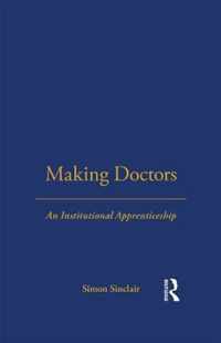 Making Doctors