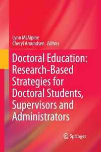 Doctoral Education