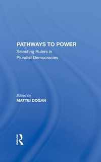 Pathways To Power