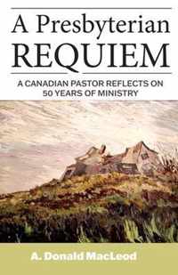 A Presbyterian Requiem