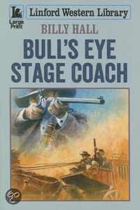 Bull's Eye Stage Coach