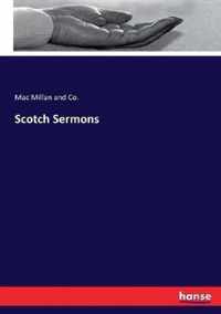 Scotch Sermons