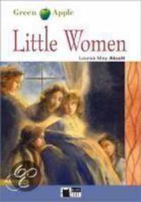 Little Women. Buch und CD