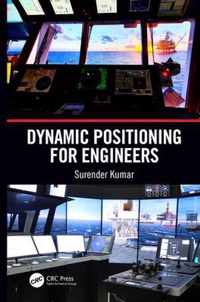 Dynamic Positioning for Engineers