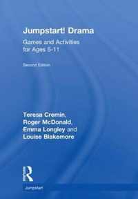 Jumpstart! Drama