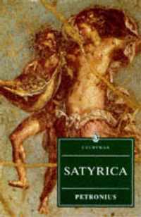 Satyrica