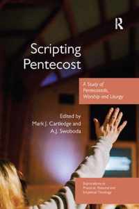 Scripting Pentecost