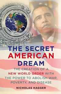 Secret American Dream