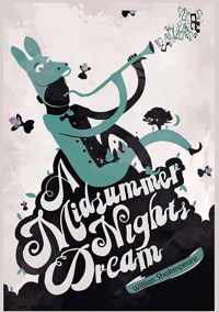 A Midsummer Night's Dream