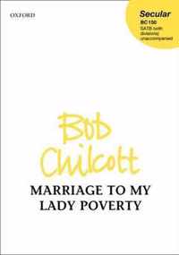 Marriage To My Lady Poverty